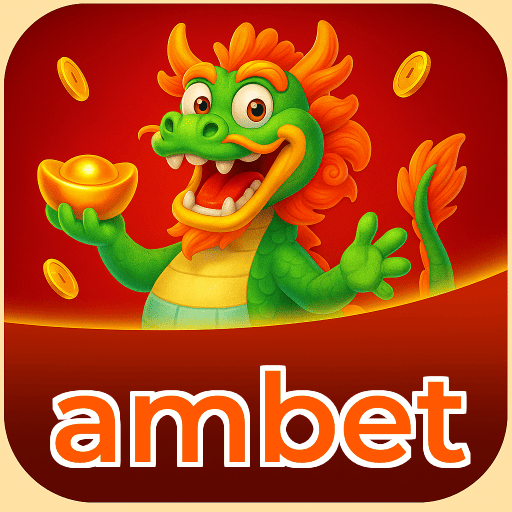 ambet Logo