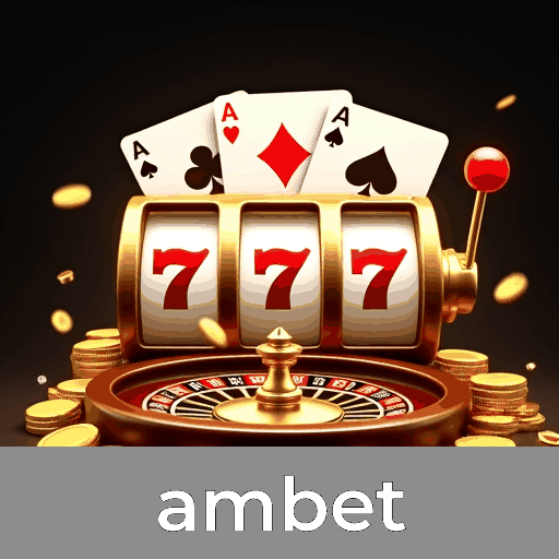 Ambet: Seu Cassino Premiado e Seguro