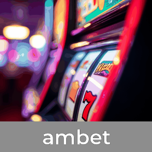 Ambet: Slots Gigantes, Mesa de Cartas Estratégicas, Real Dealers Imersivos