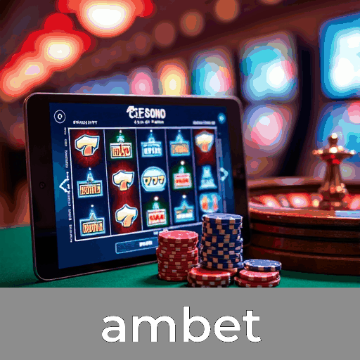Ambet: O Melhor em Segurança e Serviços Profissionais de Apostas